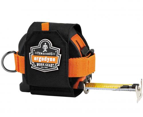 Tape Measure Holder-0,9kg-Squids® 3770XL