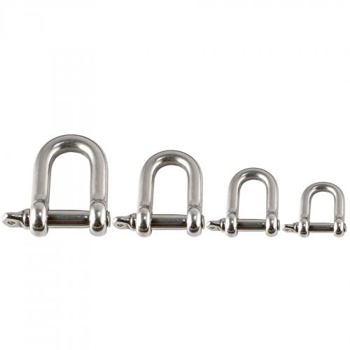 Tool Shackle-Pcs/2-Squids® 3790