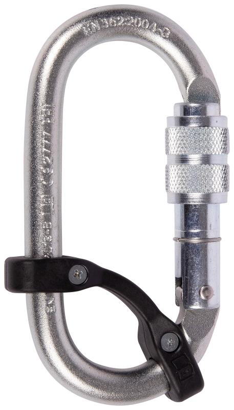 Safety Rotation Bar Anti-rotation bar for Oval Pro och Oval Standard, 10-pack