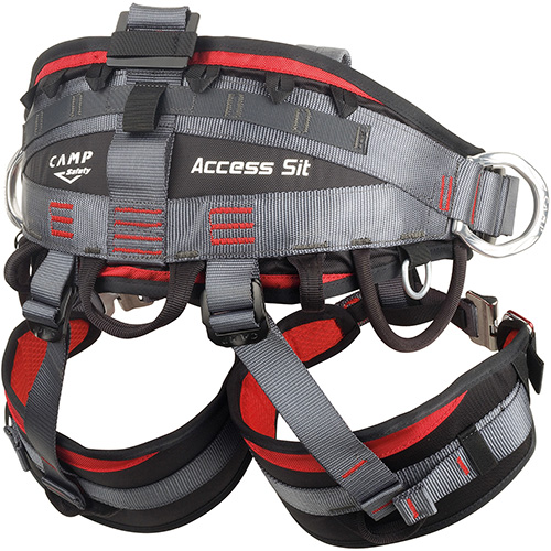 Sittsele - Access Sit