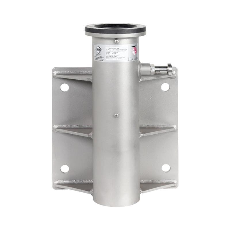 Wall sleeve WH EN795A