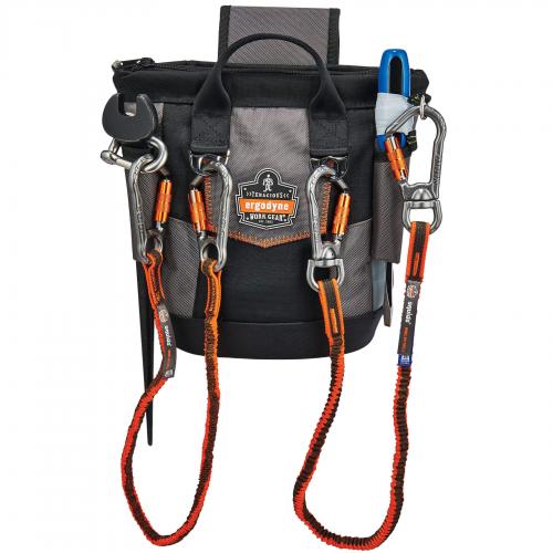 Tool bag-9kg-Arsenal® 5517