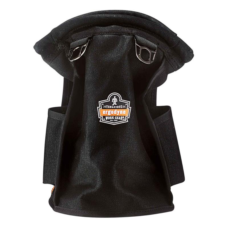 Topped Parts Pouch-5,5L-9kg-Arsenal® 5528