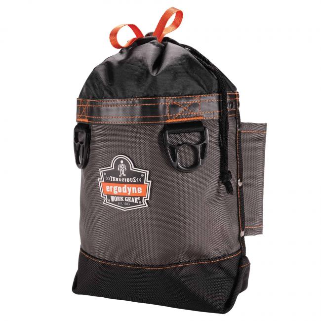 TOPPED BOLT BAG-7,5L-12KG-ARSENAL® 5926