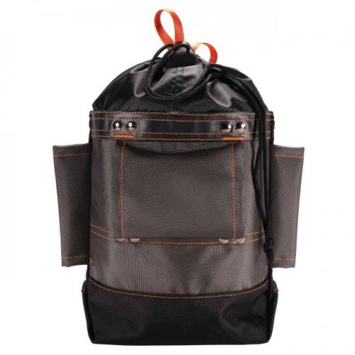 TOPPED BOLT BAG-7,5L-12KG-ARSENAL® 5926