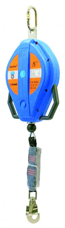 Fall Arrest Block - Blocfor™ ESD G 150kg