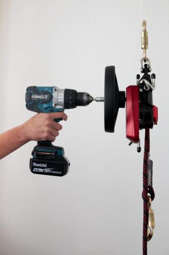 Multi-function device - MARK Robin Hub