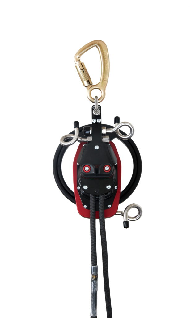 Multi Functioning Device Multi-function device - MARK Robin Hub