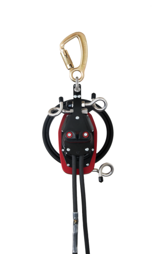 Multi-function device - MARK Robin Hub