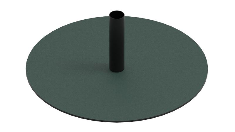 Sealing sleeve 22mm UV-resistant