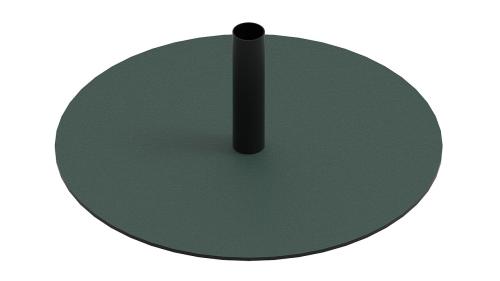 Sealing sleeve 22mm UV-resistant