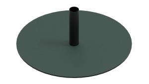 Tätningshylsa 22mm UV-beständig