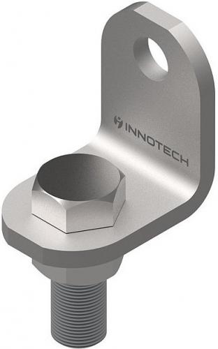 AIO Ändfäste, standard