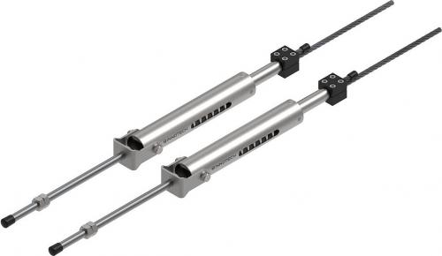 AIO End Lock Set 2-pack EN795C
