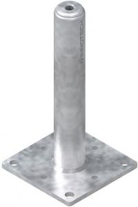 System post STA-10