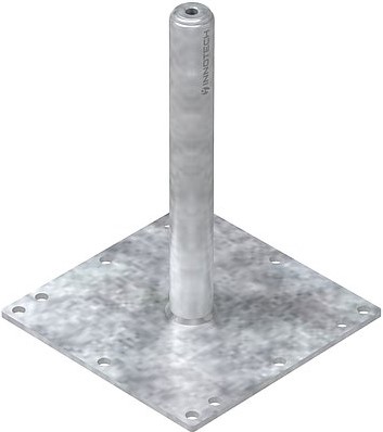 System Post STA-12