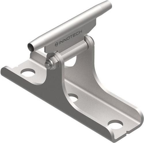 AIO Intermediate bracket for facade