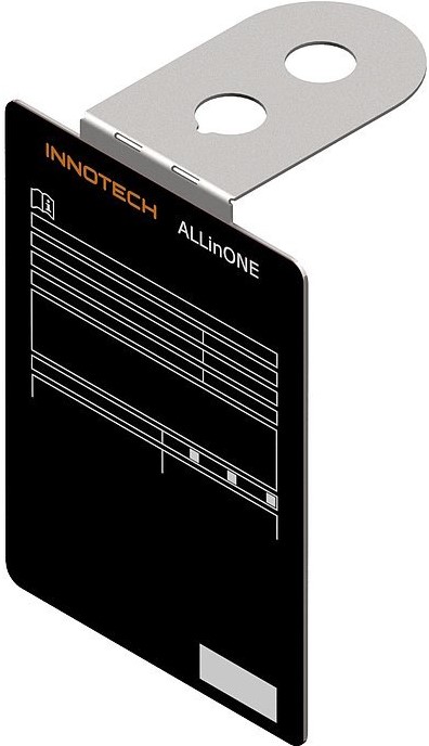 AIO Systemskylt EN795C