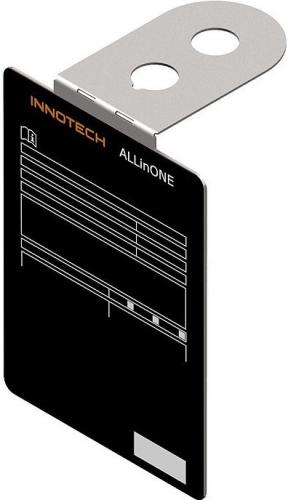 AIO Systemskylt EN795C