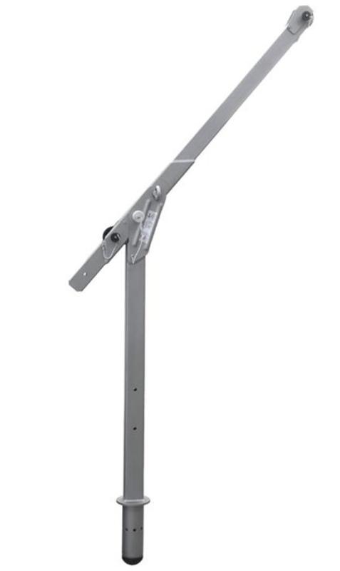 Davit system ASS-1 EN795B