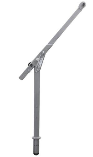 Davit system ASS-1 EN795B