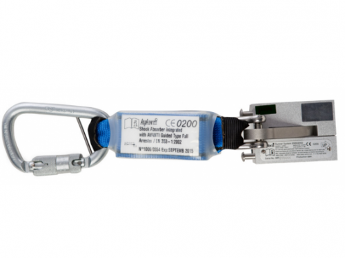 Glidlås Avanti Click-On 2000/2002