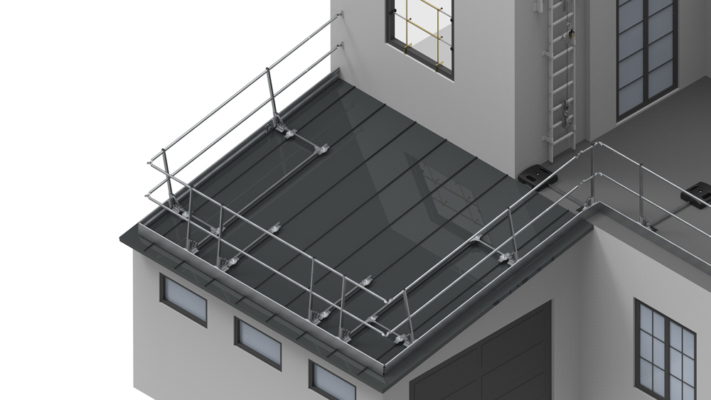 Barrier Fallskyddsr cke barrier-fallskyddsr-cke