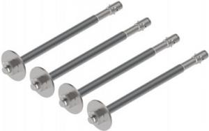 Anchor Bolts M12x216 4-pack