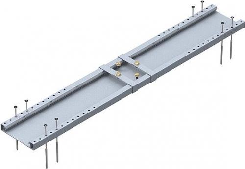 Wooden Roof Bracket for AIO-STA posts