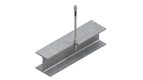 Universal post Rock/Concrete/Steel EN795A+C