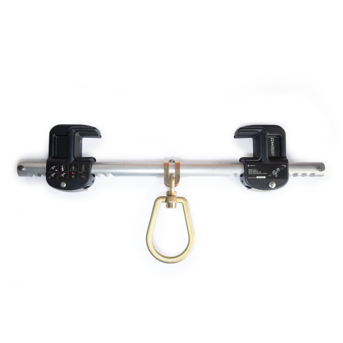 Beam Slider 105-310mm EN795B