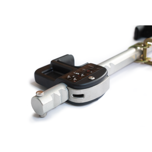 Beam Slider 105-310mm EN795B