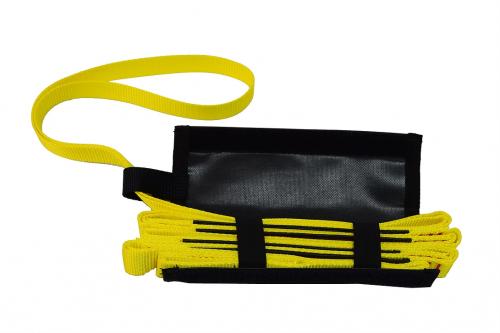 Drag Straps Technical stretcher