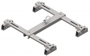 Förankringspunkt för fals EN795A