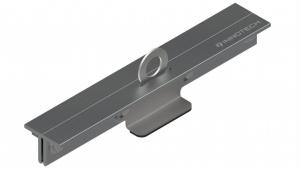 Anchor Point for standing seam roofs EN795A