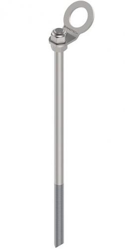 Anchor Point Rock/Concrete/Steel EN795A