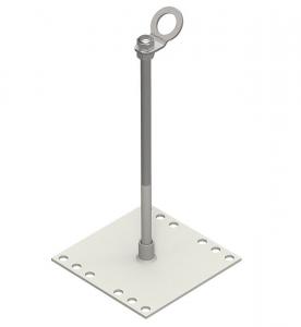 Anchor Point Quadrat-13 EN795A