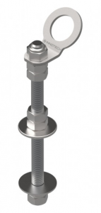 Förankringspunkt M16 EN795A