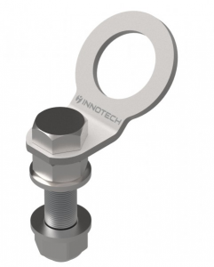 Förankringspunkt M16x50mm EN795A