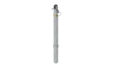 Telescopic Anchor Post EN795B