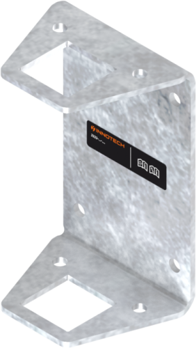 Bas for EAP-TEL-10 Anchor Post