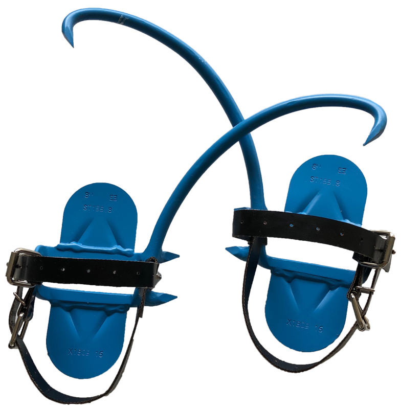 Pole Climbing Shoes Sirppi