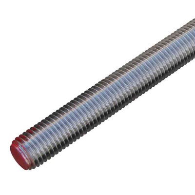 Threaded rod M10x1000mm A4