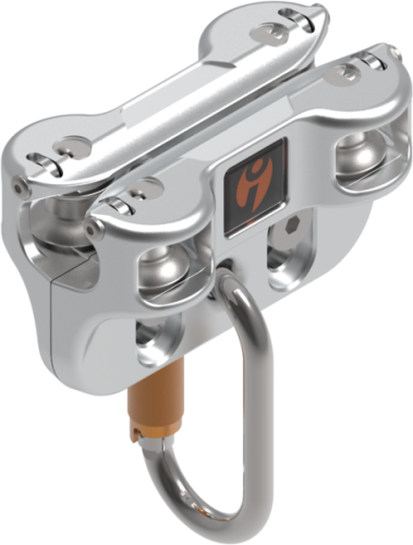 AIO UNIVERSAL OVERHEAD RUNNER