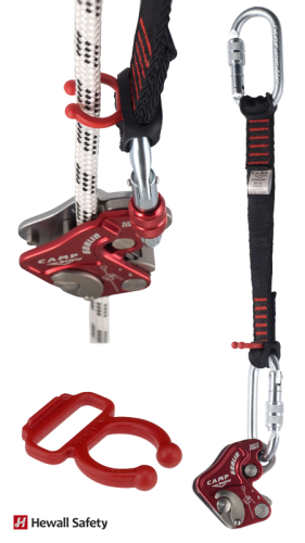 Fall Arrest Kit Goblin - 11mm rope