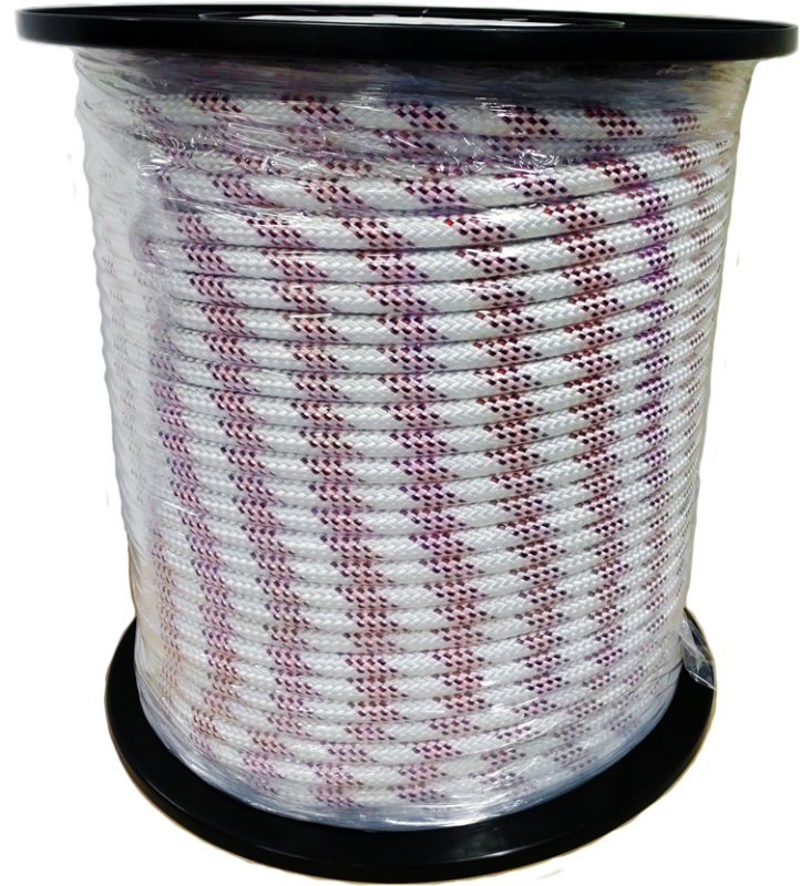 Iridium Heatcore 11mm Hel rulle (200m)