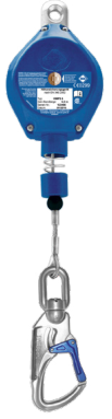 Horizontal Fall Protection Block Fall Arrest Block Sharp-Edge