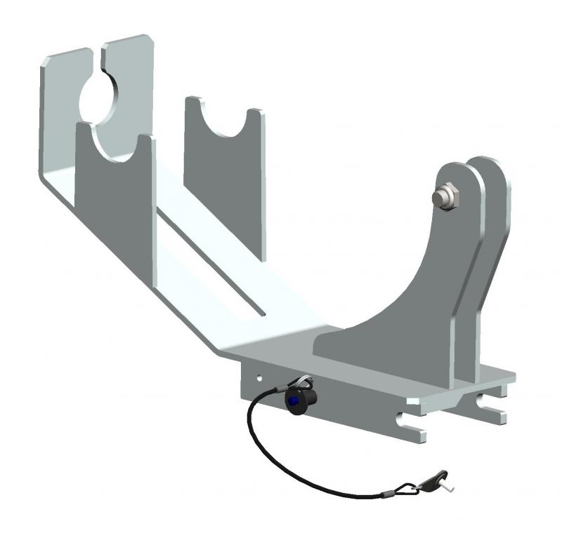 XTirpa Bracket for Blocfor 30R