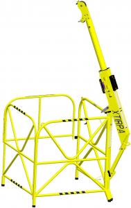 XTIRPA™ 610 - Manhole Guard System EN795B