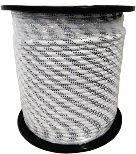 Iridium 11mm hel rulle (200m)